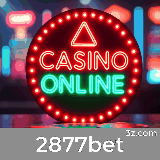 2877bet: A Experiência de Jogos de Mesa ao Vivo para Brasileiros