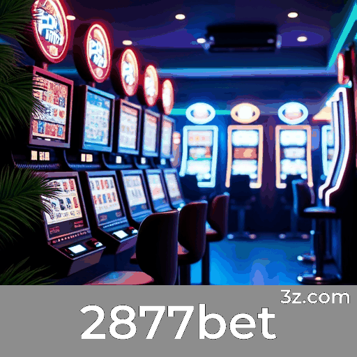 2877bet: Cassino Online Seguro e Premiado
