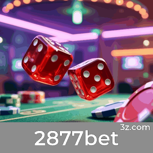 2877bet: Cassino Online Seguro e Premiado