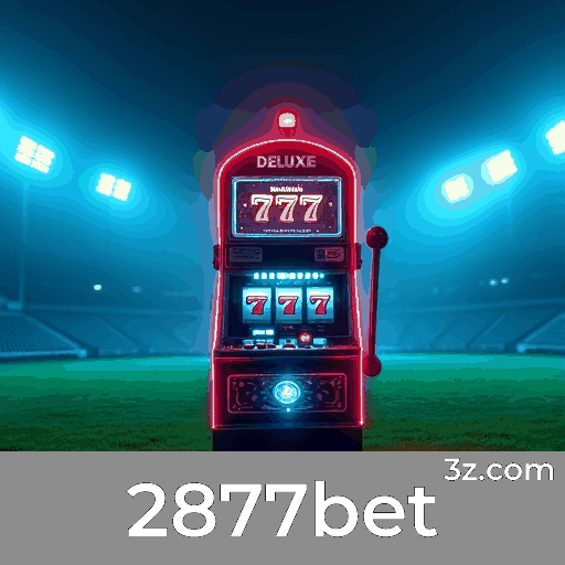 2877bet: Apostas Esportivas Precisão e Excelência
