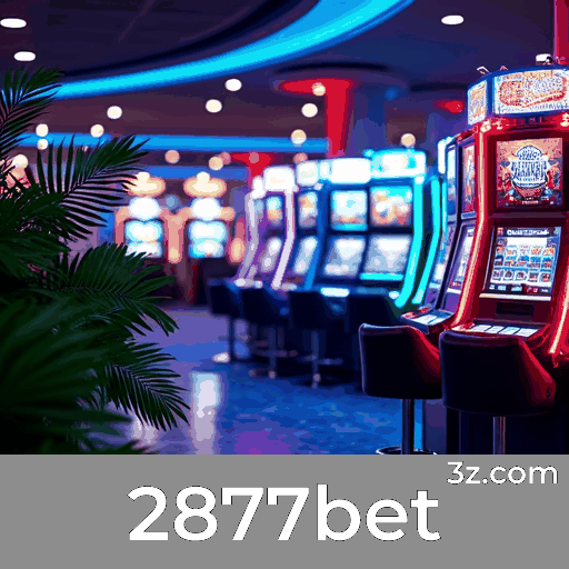 2877bet: Apostas Esportivas Precisão e Excelência