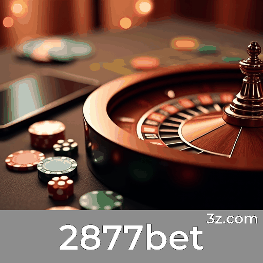 2877bet: Cassino Online Seguro e Premiado