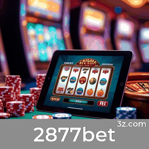 2877bet App: Descubra Recompensas Exclusivas
