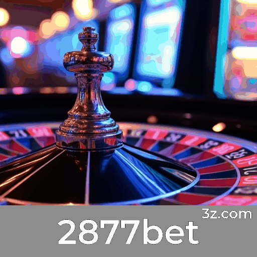 Revolucione Seu Jogo com Abordagem Inteligente de 2877bet