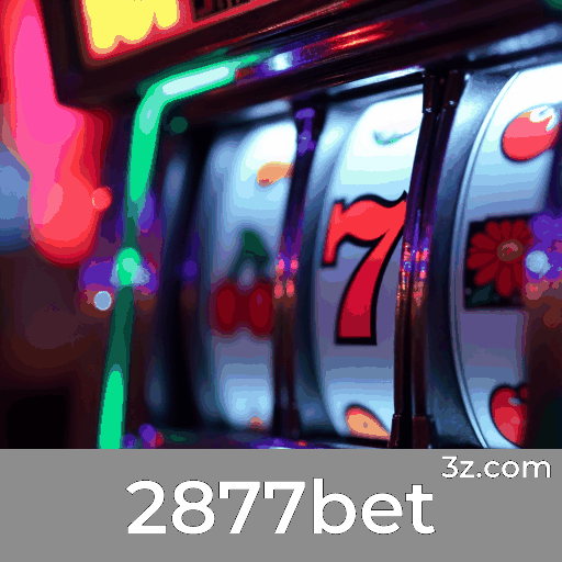 2877bet: Apostas Esportivas Precisão e Excelência