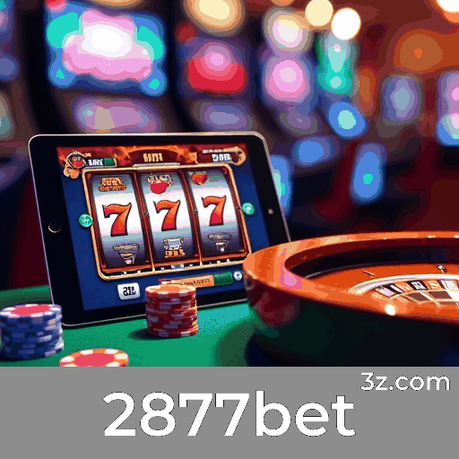 Revolucione Seu Jogo com Abordagem Inteligente de 2877bet