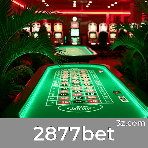 2877bet: Apostas Esportivas Precisão e Excelência