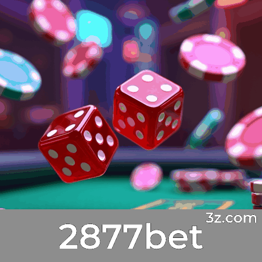 2877bet: Cassino Online Seguro e Premiado